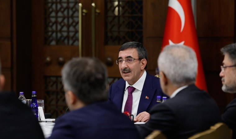 Ekonomi Koordinasyon Kurulu toplandı (03 Nisan 2024)