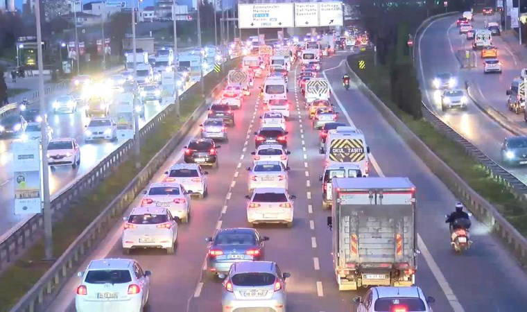 Ramazan Bayramı öncesi mevsimine uygun lastik önerisi: Goodyear yapılması gerekenleri sıraladı...