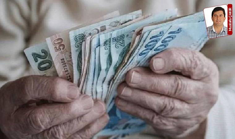 Kademeli emeklilik çıkacak mı? Kademeli emeklilik ne zaman çıkacak? (03 Nisan 2024)
