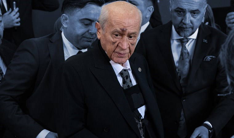 Bahçeli'den dikkat çeken '31 Mart' çıkışı: 'Şımaranların akıbetini herkes görecek'