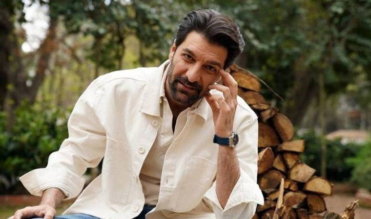 Taner Rumeli kimdir? Kuruluş Osman'ın İmren Tegin'i Taner Rumeli kaç yaşında, nereli?