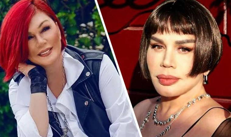 Emel Müftüoğlu, Sezen Aksu'nun sahneleri bırakma sebebini açıkladı