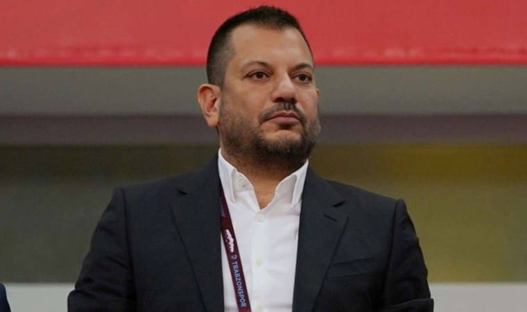 'Özerk bir cumhuriyet' demişti: Trabzonspor'dan Ali Koç'a sert yanıt!