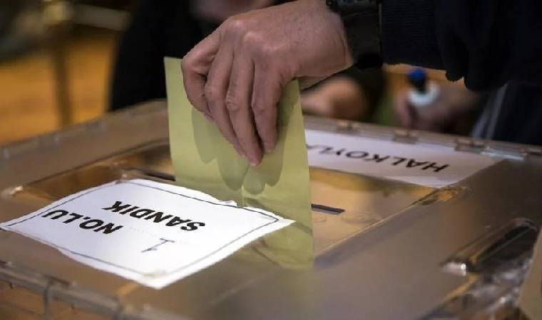 CHP'nin kazandığı Pınarbaşı’nda seçimler yenilenecek