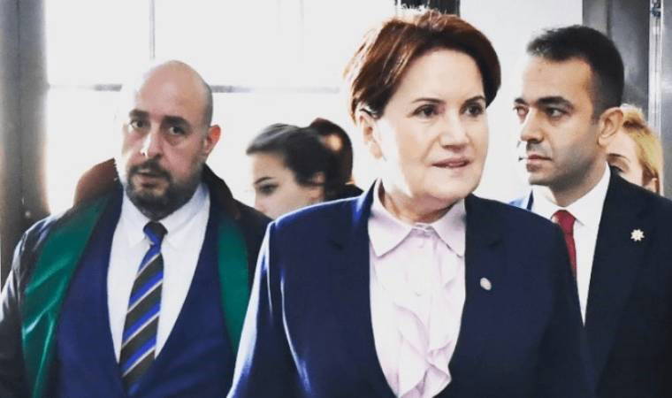 İYİ Partili Uğur Poyraz: ‘Akşener’in bu kurultayda aday olmayacağını düşünüyorum’
