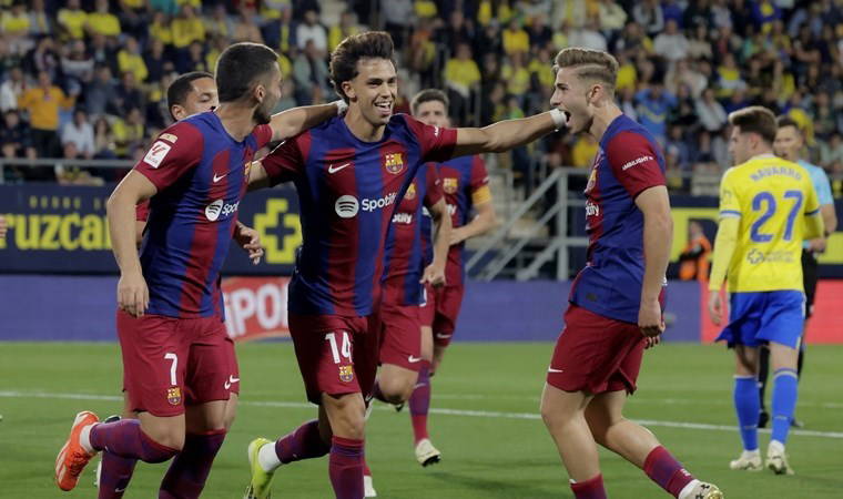 Atletico'dan Barça'ya çılgın takas teklifi!