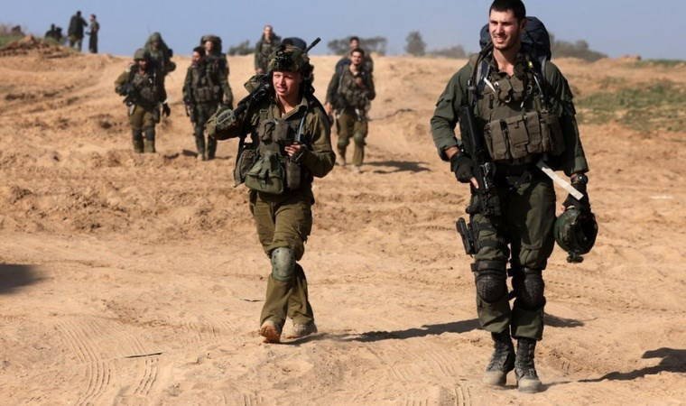 ABD'den İsrail açıklaması: 5 askeri birim ağır insan hakları ihlalleri gerçekleştirdi