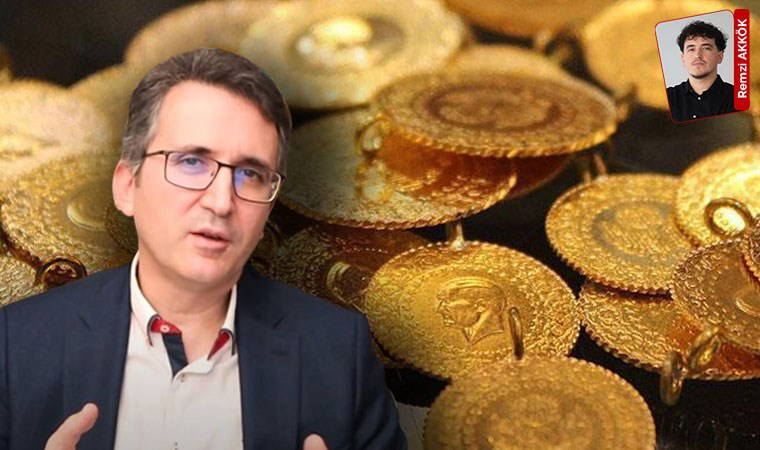 Altın fiyatları neden yükseldi? Gram altında zirve için rakam verildi