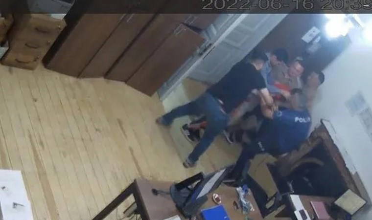 Testislerinden biri alınmak zorunda kalmıştı... Gözaltında şiddet davasında o polis için karar verildi!