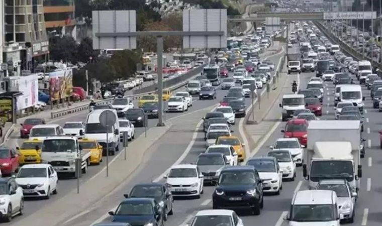 Bugün yollar kapalı mı? İstanbul'da 1 Mayıs Çarşamba hangi yollar kapalı? 1 Mayıs İşçi Bayramı'nda  alternatif güzergahlar...