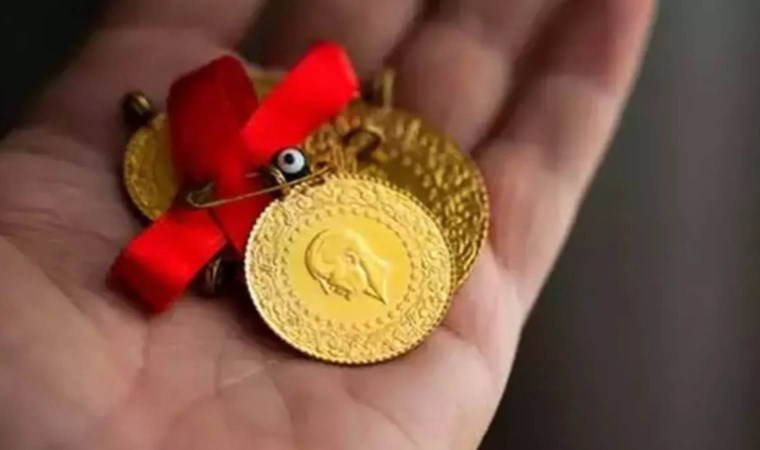 Altın fiyatları güne nasıl başladı? Gram altın, çeyrek altın, Cumhuriyet altını bugün ne kadar oldu? 30 Nisan 2024 altın fiyatları...