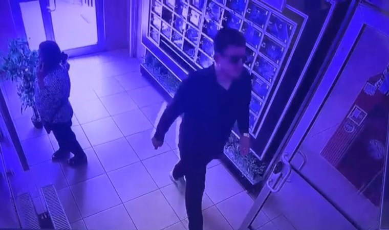 Tam 750 bin liralık plan... 75 yaşındaki kadının evine böyle geldi!