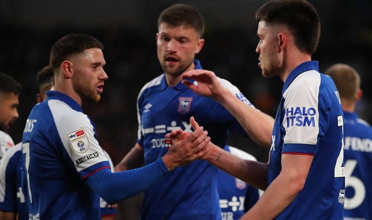 Coventry City - Ipswich Town maçı ne zaman, saat kaçta, hangi kanalda?