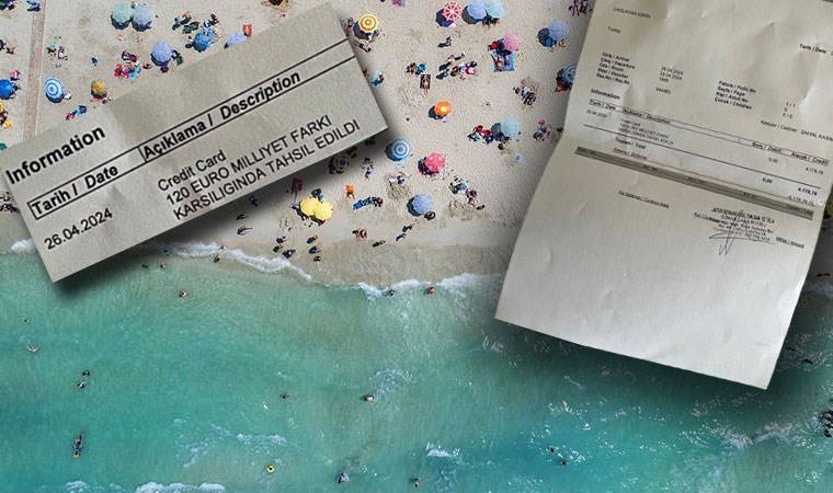 Bakanlıktan 4 gece 5 günlük ceza!