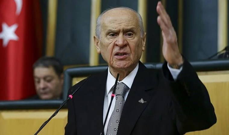 Bahçeli'den 'Ferdi Tayfur' videosuna ilişkin açıklama! İYİ Parti'yi 'ihanet' ile suçladı, Mehmet Şimşek'e sahip çıktı