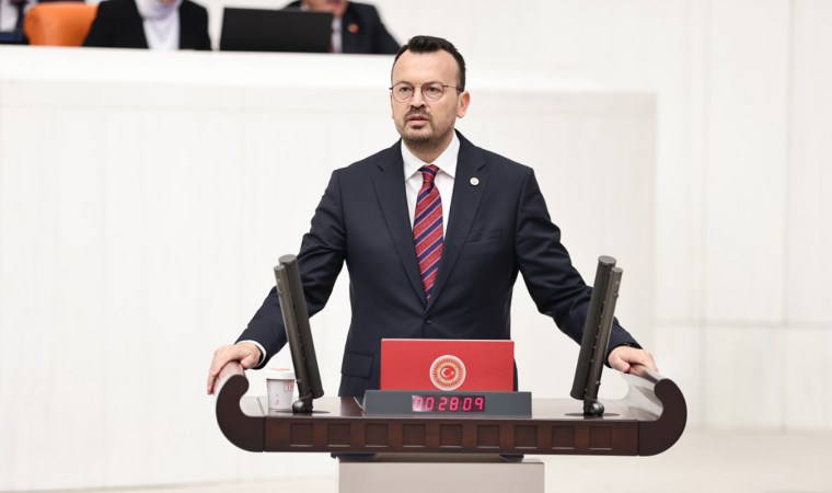 CHP’li Arpacı'dan vize tepkisi: