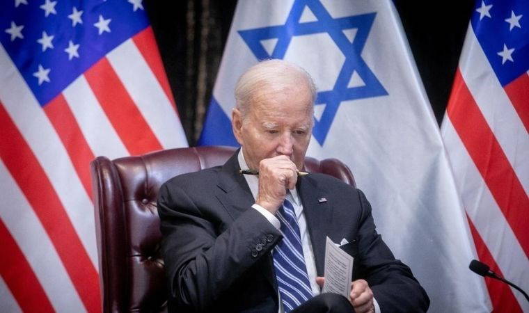 ABD'deki avukatlardan İsrail çıkışı: 'Silah ihracatına son verin'