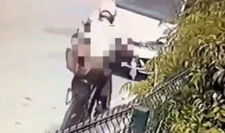 Banka müdürünün aracına tehdit mesajı bırakan 3 şüpheli adli kontrolle serbest