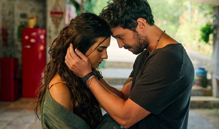 'Zeytin Ağacı'nın yeni sezon tarihi açıklandı