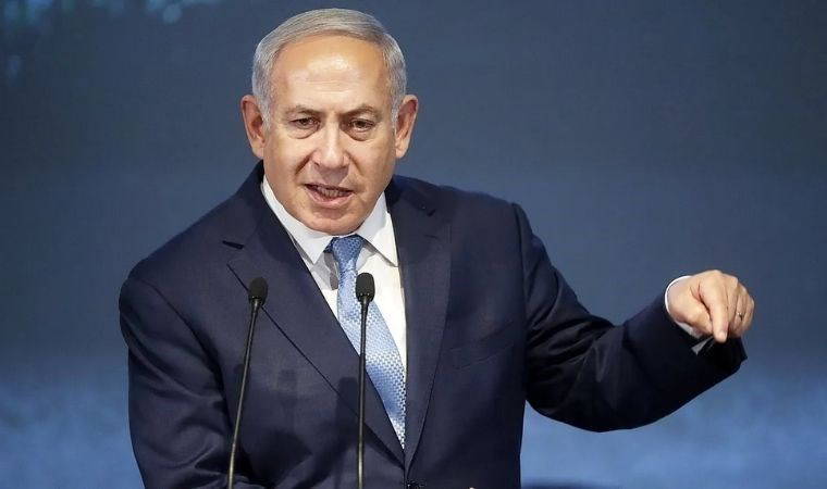 Netanyahu yemin etti: 'Anlaşma olsa da olmasa da Refah'a gireceğiz'