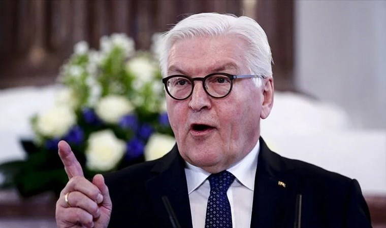 Almanya'dan NATO vurgusu: Birbirimize ihtiyacımız var