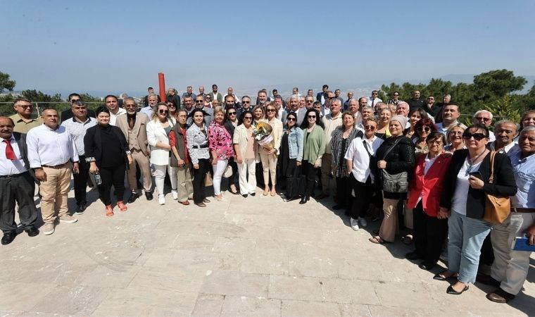 “Topyekün bir başarı hikayesi yazacağız”