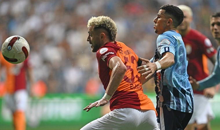 Kenan Koçak açıkladı: Bundesliga ekibinden Barış Alper Yılmaz'a kanca!