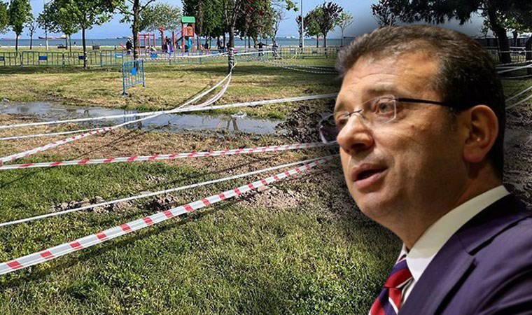 Son Dakika... İmamoğlu'ndan Edanur açıklaması: 'Utanarak izliyoruz'