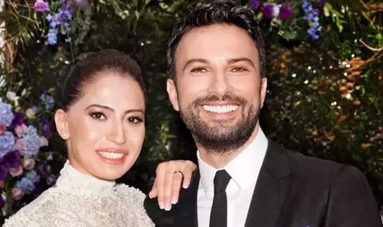 Tarkan'ın eşi Pınar Tevetoğlu'dan samimi açıklama: 'Süper bir baba'