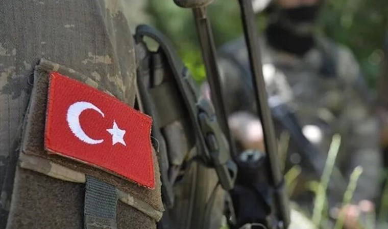 Şırnak'ta askeri araç devrildi: Bir asker şehit, üç asker yaralı