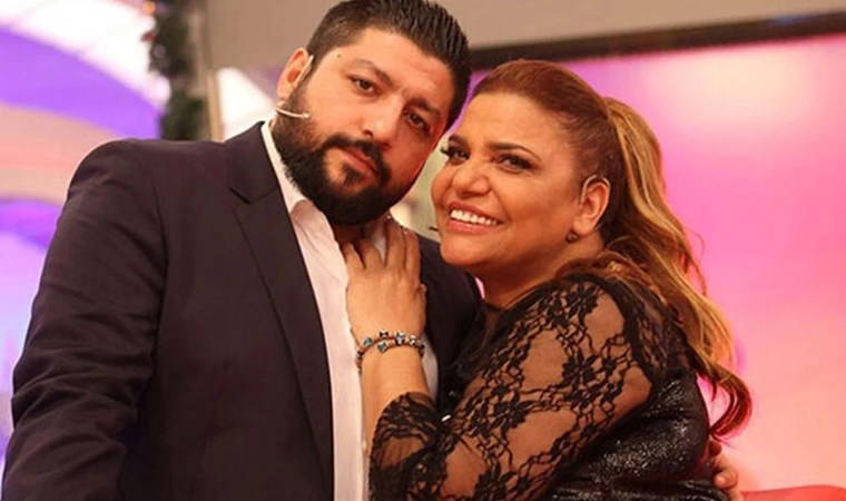 Kibariye'den pes dedirten sözler: 'Her erkek yapar'