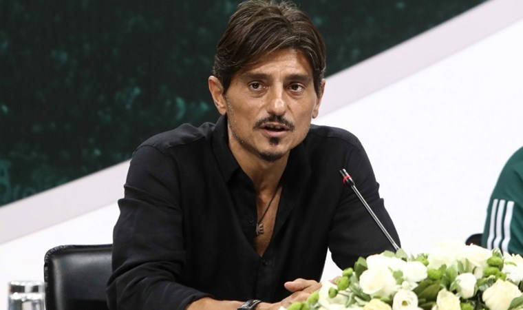 Panathinaikos Başkanı Giannakopoulos'tan tepki: 'Umarım doğru değildir'
