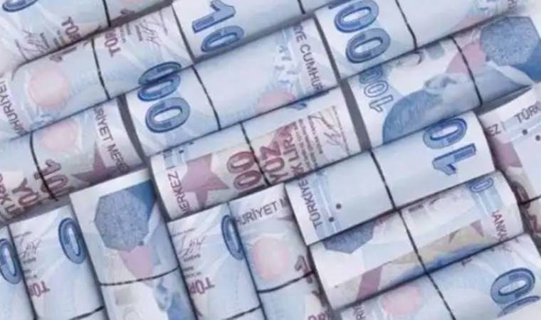 Hazine açıkladı! Üç ayda 614 milyar lira borçlanacak