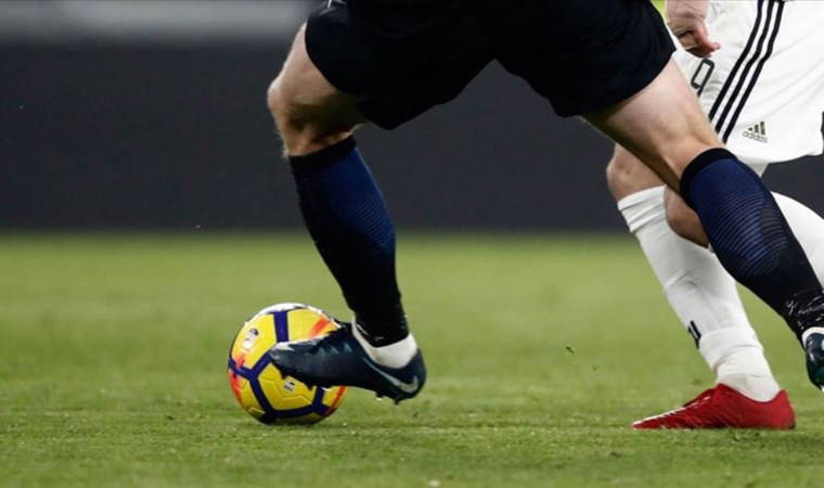 Futbolda 'yasa dışı bahis' soruşturması