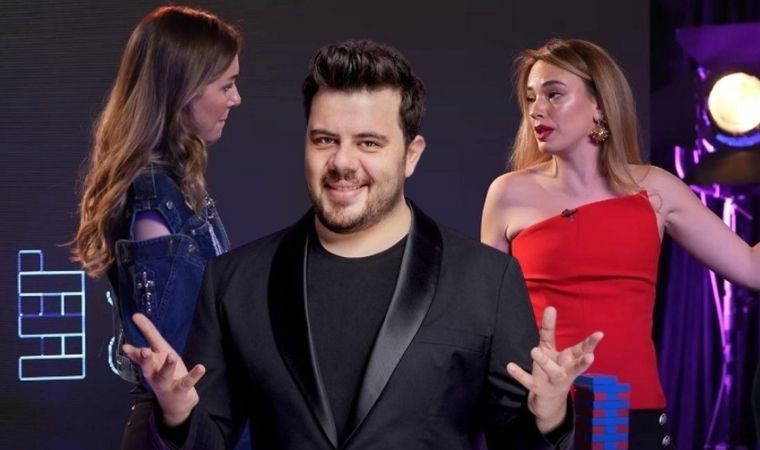 Eser Yenenler de katıldı: Berfu Yenenler ve Seda Bakan'ın 'baby shower' tartışması büyüyor