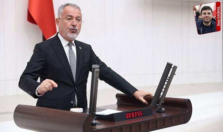 CHP'li Cumhur Uzun'dan yasa teklifi: 'Ücretsiz doğalgaz bir yıl daha uzatılsın'
