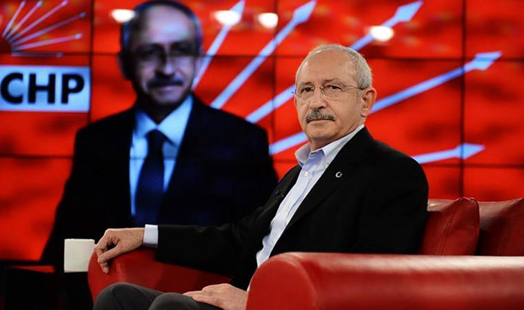 Kılıçdaroğlu'ndan 1 Mayıs ve Taksim mesajı: 'Partimizle beraber omuz omuza...'