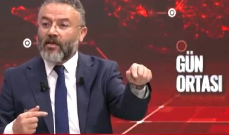 Yandaş AKİT TV Koordinatörü Coşkun, AKP'nin oy kaybının nedenlerini açıkladı!