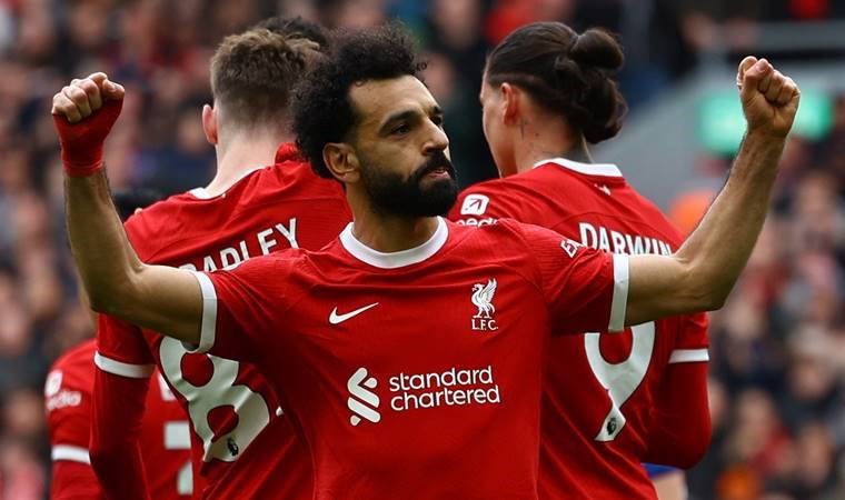 Liverpool - Sheffield United maçı ne zaman, saat kaçta, hangi kanalda?