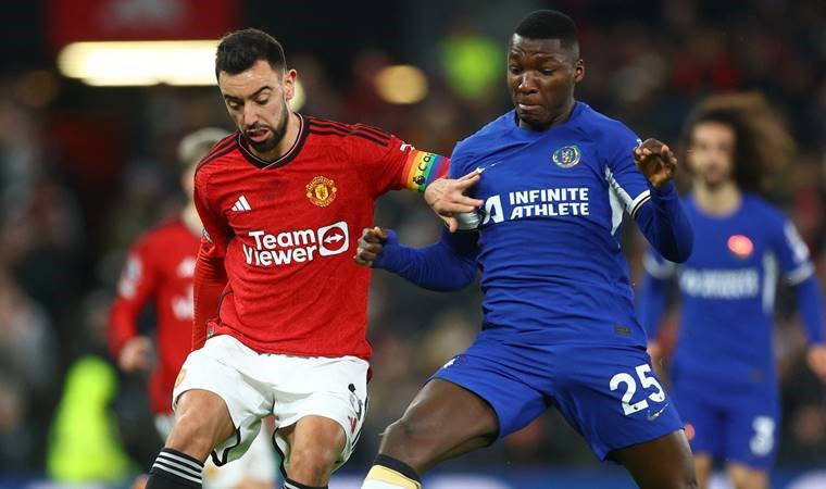 Chelsea - Manchester United maçı ne zaman, saat kaçta, hangi kanalda?