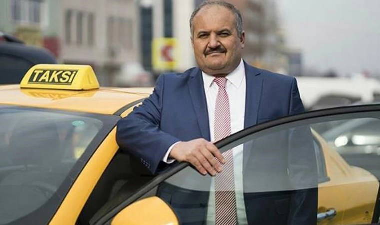 ‘Taksimetreleri kurun, geliyor Murat Kurum’ diyen Eyüp Aksu çabuk çark etti: ‘Biz siyasete girmedik, taksi sayısının artışına karşı çıkmadık’