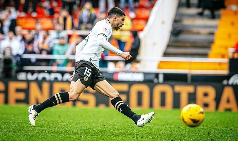 Granada - Valencia maçı ne zaman, saat kaçta, hangi kanalda?