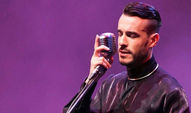 Cem Adrian'dan konser açıklaması: 'Anlayışla karşılayın'