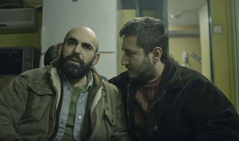 Gibi dizisinin İlkkan'ından Van paylaşımı