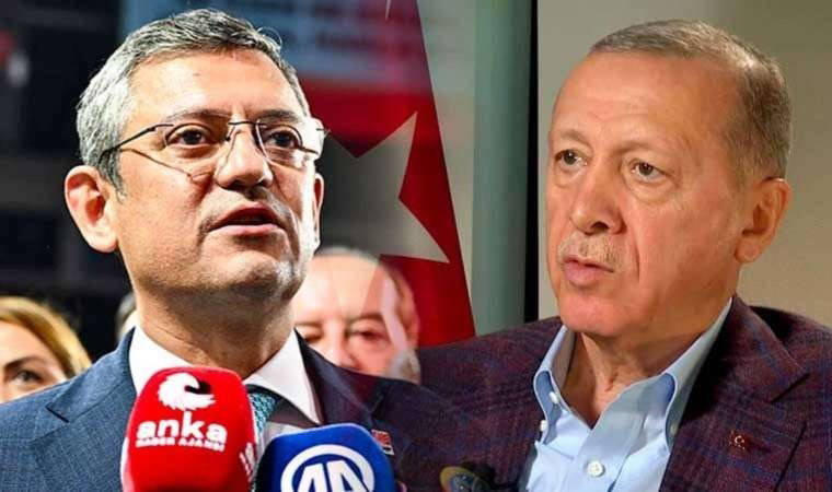 Erdoğan'dan tebrik telefonu almayan Özgür Özel: 'Birinci parti olarak bayramda aramak bize düşer'