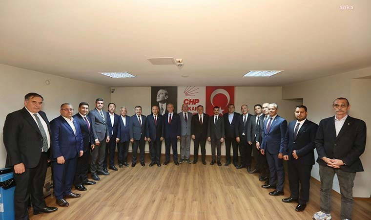 Mansur Yavaş seçimi kazanan belediye başkanlarıyla Anıtkabir'i ziyaret edecek