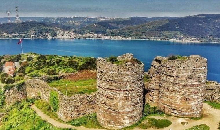 Bayram tatilini İstanbul'da geçireceklere 5 rota önerisi