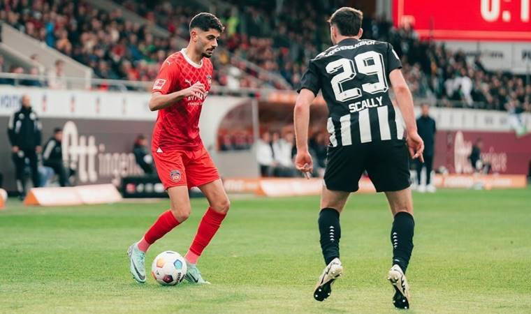 Adı Galatasaray ile anılıyordu