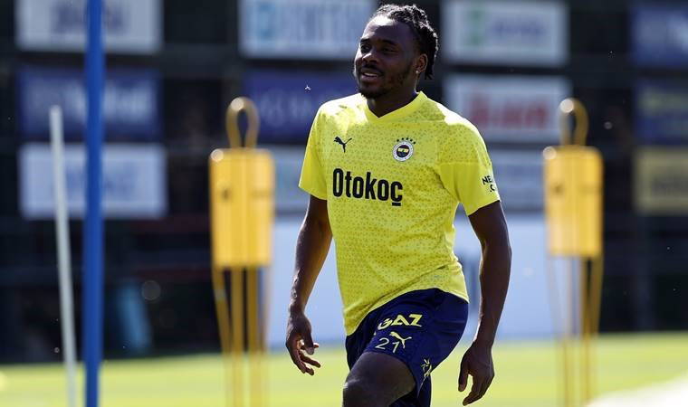 Fenerbahçe Süper Kupa'yı yok saydı: 'Olympiakos maçı hazırlıklarına başladık'