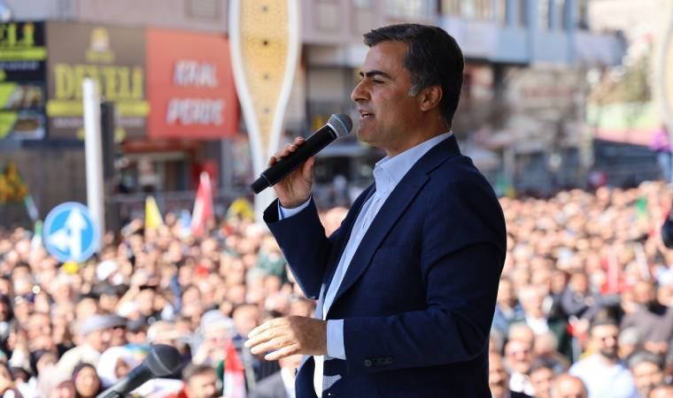 Son Dakika... HSK'den 'Abdullah Zeydan' kararını veren mahkemeye inceleme
